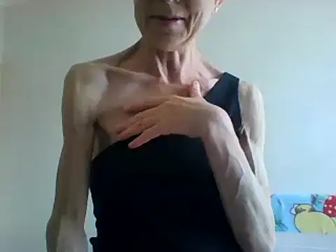 SwettyViktory online show from May 12, 12:12 pm