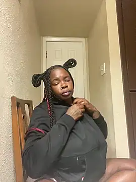 WassamSavage online show from February 27, 3:50 am