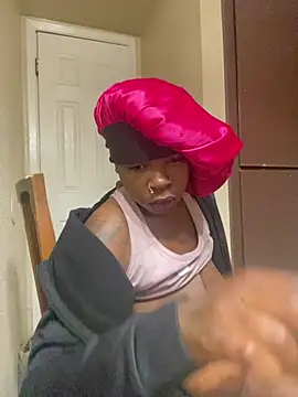 WassamSavage online show from March 1, 10:04 am