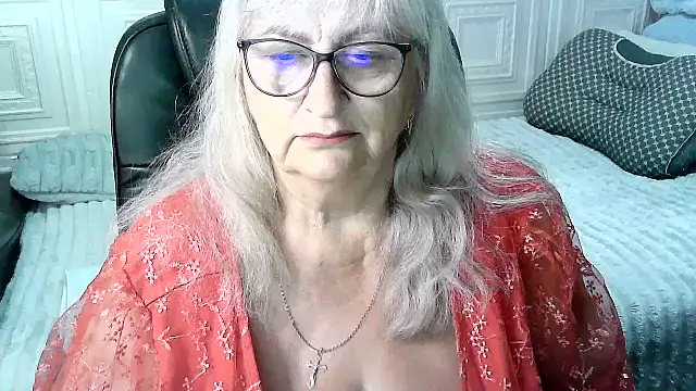 LolkaAlyss online show from July 16, 4:33 pm