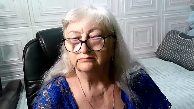 LolkaAlyss online show from July 21, 2:01 am