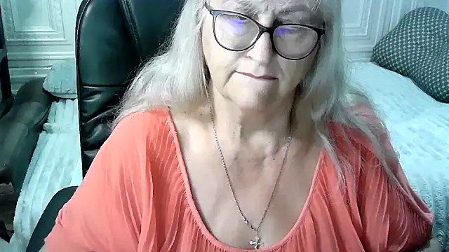LolkaAlyss online show from July 27, 10:18 pm