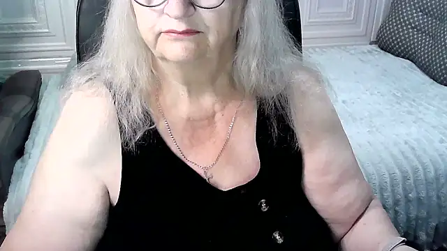 LolkaAlyss online show from June 7, 5:36 am