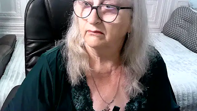 LolkaAlyss online show from June 9, 6:57 am