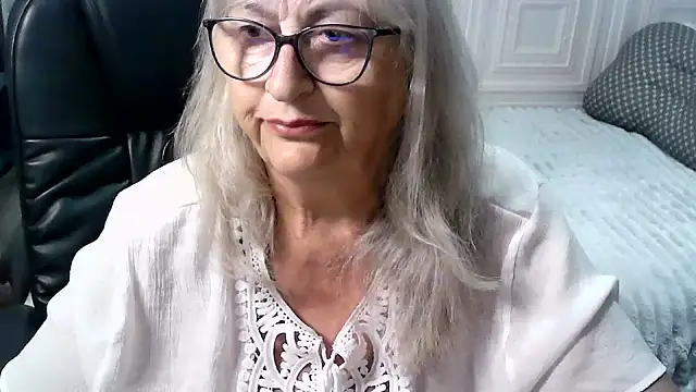 LolkaAlyss online show from July 26, 10:17 pm
