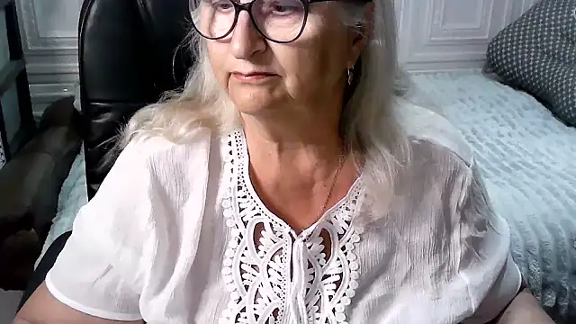 LolkaAlyss online show from July 5, 10:26 pm