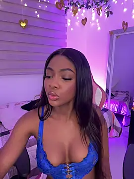 Vane Rossee online show from March 19, 12:26 am