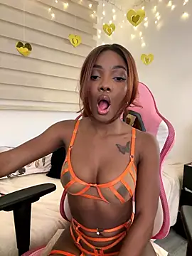 Vane Rossee online show from January 15, 11:44 pm