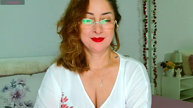 Tyana40 online show from July 20, 1:19 am