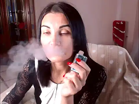 Snapshot of Karina8571 chatting on December 2, 11:11 am Karina8571 online show from December 2, 11:11 am