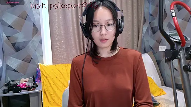 Ainekoo online show from October 14, 6:49 am