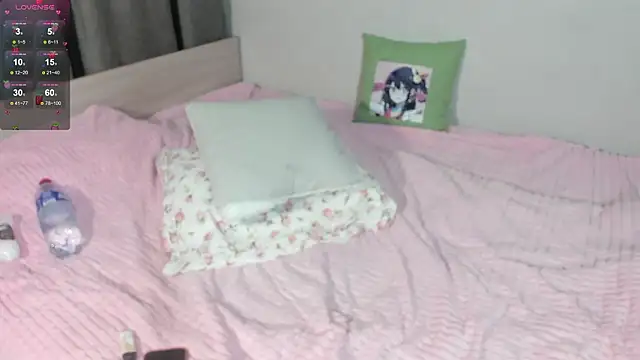  Sweety pie  online show from February 16, 7:52 am