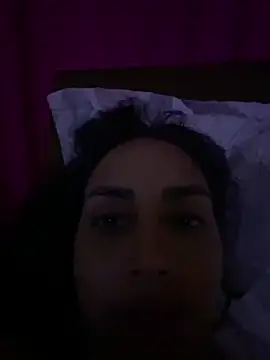 CelesteFire online show from February 25, 7:29 am