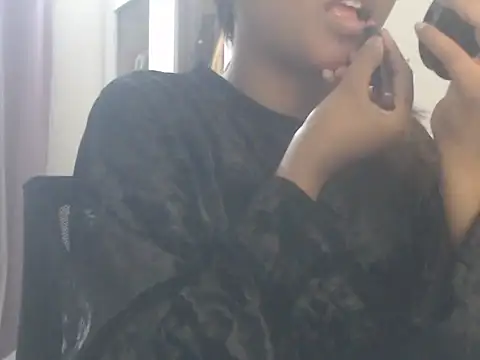 NancyRuvi online show from July 11, 4:51 pm
