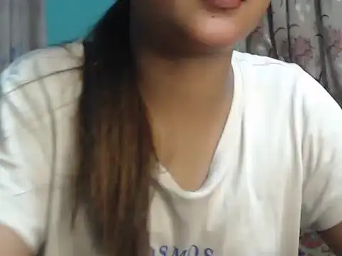 Snapshot of NancyRuvi chatting on October 20, 4:21 pm NancyRuvi online show from October 20, 4:21 pm