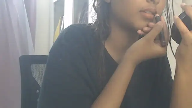 NancyRuvi online show from July 2, 2:34 pm