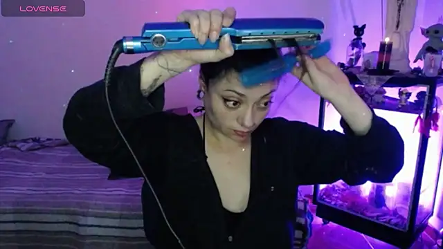 Alexa-Sweet69 online show from September 30, 10:47 pm