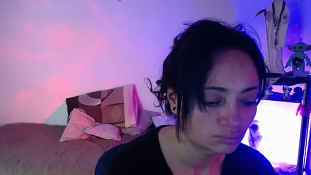 Alexa-Sweet69 online show from September 22, 8:40 pm