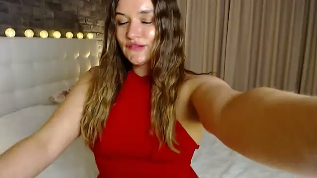 vickymur online show from April 30, 8:57 pm