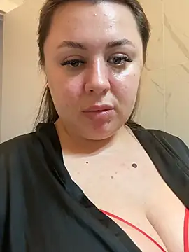 Sara Slow online show from July 19, 4:31 pm