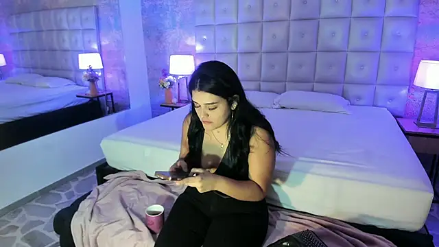 Maddysex  online show from February 12, 11:45 am