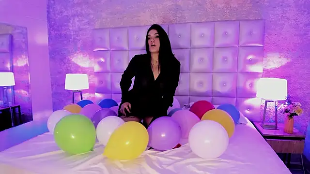 Maddysex  online show from March 9, 12:08 pm