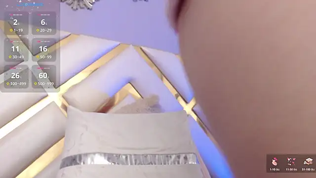 BeckyAnders online show from March 9, 4:32 pm