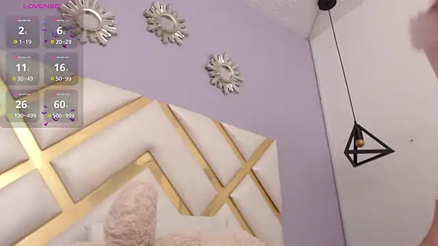 BeckyAnders online show from February 27, 5:13 pm