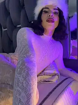 BeckyAnders online show from June 7, 11:55 pm