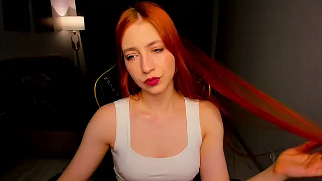  FireInMySoul  online show from June 5, 7:42 pm