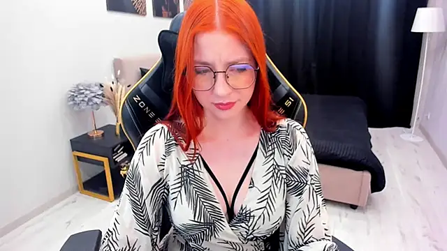  FireInMySoul  online show from November 21, 7:38 pm