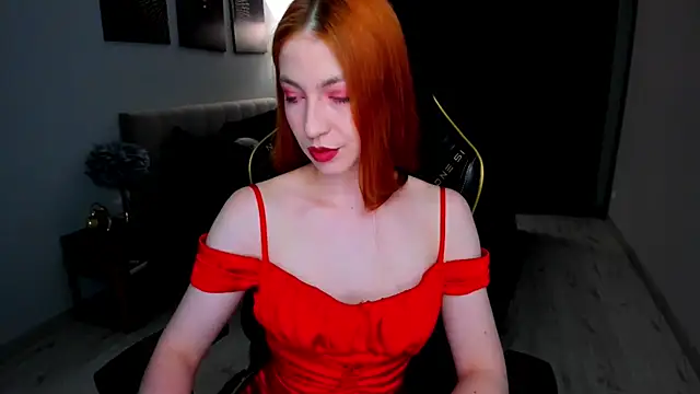  FireInMySoul  online show from June 11, 7:11 pm