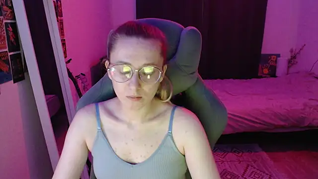 AnabelFrel online show from June 11, 12:32 am