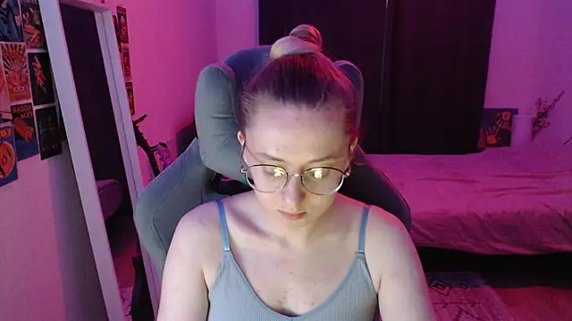 AnabelFrel online show from June 7, 12:28 am