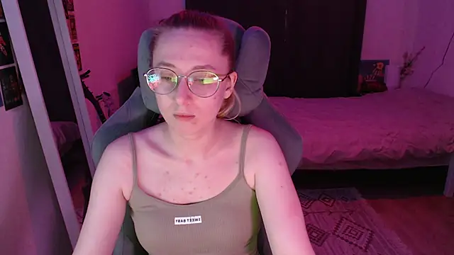 AnabelFrel online show from June 28, 12:17 am