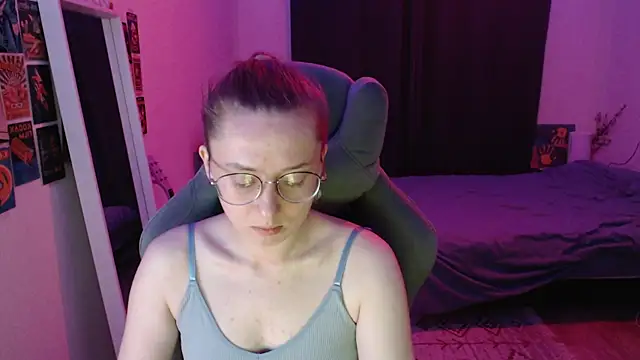 AnabelFrel online show from May 31, 12:38 am