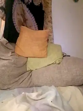 Mrsanaconda online show from November 18, 1:45 pm