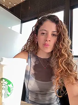 alana15 online show from September 25, 9:45 pm