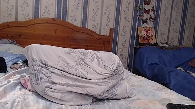 AMARILLIS online show from September 19, 4:50 pm