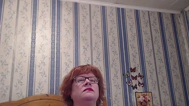 AMARILLIS online show from February 4, 6:44 pm