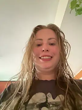 AlisaWhite online show from July 31, 3:24 pm