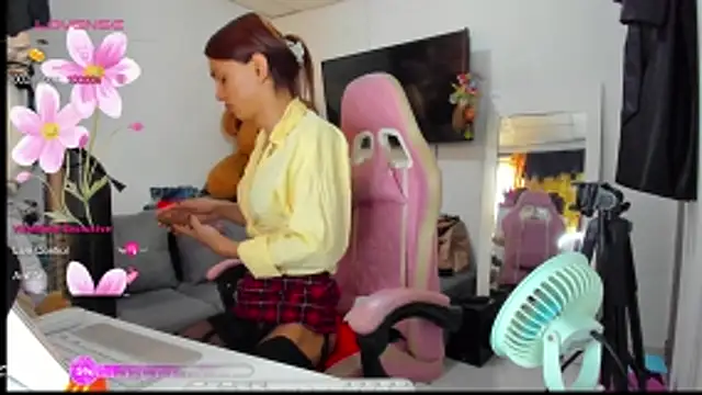 Lawrncesofiets online show from April 13, 6:41 pm
