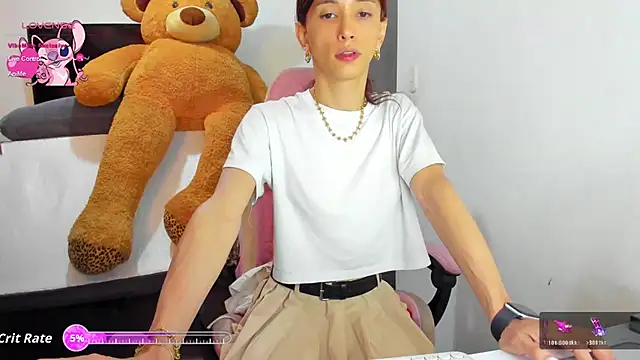 Lawrncesofiets online show from March 8, 7:51 pm