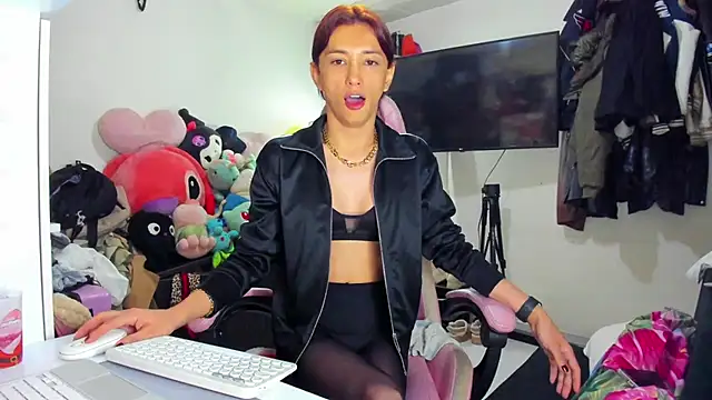 Lawrncesofiets online show from February 23, 7:46 pm