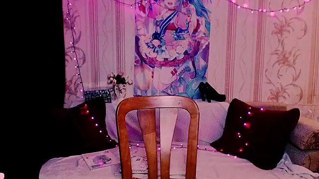 xxxcharismaaa online show from June 28, 6:47 pm