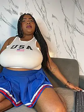 angelGgold online show from October 4, 1:17 pm