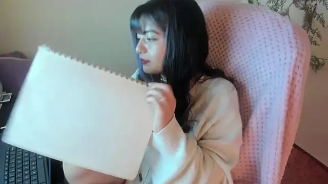 Sammysammy  online show from September 26, 3:59 am