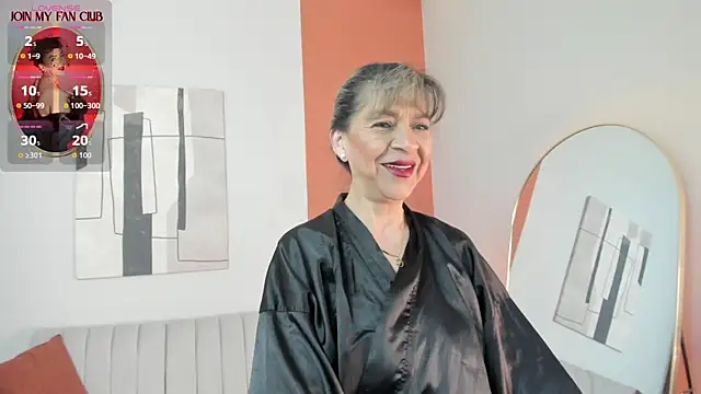 GraceElizabeth  online show from July 15, 8:24 pm