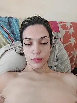 JoleNe2702 online show from February 9, 7:32 am