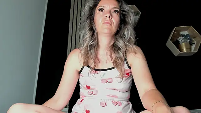 Alesys69 online show from June 25, 10:11 pm